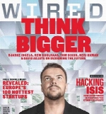 Wired - October 2016