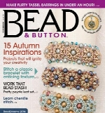 Bead and Button - October 2016