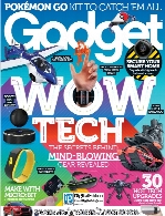 Gadget - Issue 12 2016
