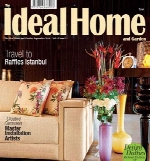 The Ideal Home and Garden - September 2016