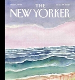 The New Yorker - August 29 2016