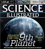 Science Illustrated - August 2016