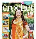 Inside Crochet - Issue 81 2016