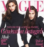 Vogue - Septembre 2016