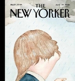 The New Yorker - August 22 2016