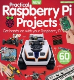 Practical Raspberry Pi Projects 2nd Edition 2016