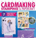 Cardmaking Stamping and PaperCraft - Vol. 23 No.1 2016