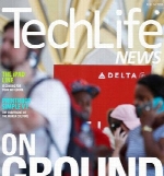 TechLife News - August 14 2016