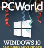 PCWorld - August 2016