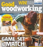 Good Woodworking - September 2016