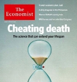 The Economist USA - August 13 2016