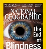 National Geographic - September 2016