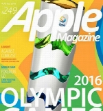 Apple Magazine - 5 August 2016