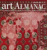 Art Almanac - August 2016
