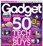 Gadget - Issue 11 2016