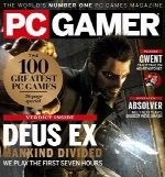 PC Gamer UK - September 2016