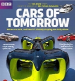 BBC Focus Big Book Collection - Cars of Tomorrow