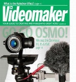 Videomaker USA - August 2016