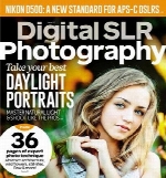 Digital SLR Photography - August 2016