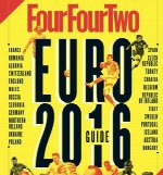 FourFourTwo UK - Euro 2016 Guide