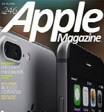 AppleMagazine - 15 July 2016