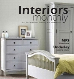 Interiors Monthly - July 2016