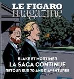 Le Figaro Magazine - 8 Juillet 2016