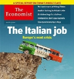 The Economist - 9 July 2016