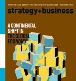 strategy Business - Summer 2016