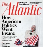 The Atlantic - July 2016