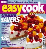 BBC Easy Cook UK - August 2016