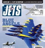 Jets - July August 2016