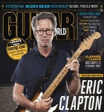 Guitar World - July 2016