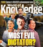 World of KnowlEdge - July 2016