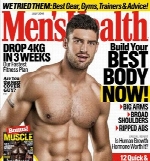 Mens Health South Africa - July 2016