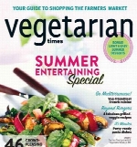 Vegetarian Times - July August 2016