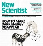 New Scientist - June 18 2016