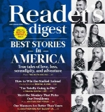 Readers Digest USA - July - August 2016