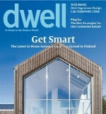 Dwell - July - August 2016