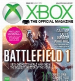 The Official Xbox Magazine USA - August 2016