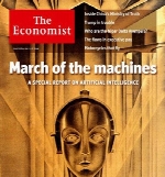 The Economist - June 18 2016