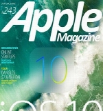 AppleMagazine - 24 June 2016