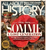 All About History - Issue 40 2016