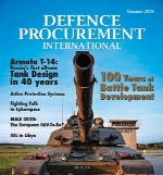 Defence Procurement International - Summer 2016