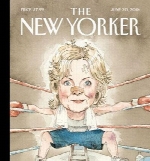 The New Yorker - June 20 2016