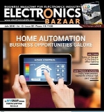 Electronics Bazaar - July 2016