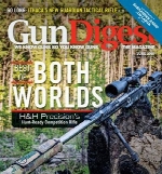 Gun Digest - June 2016