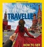 National Geographic Traveller India - June 2016