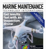 Marine Maintenance Technology International - April 2016