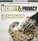 IEEE Security and Privacy - May-June 2016